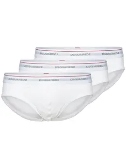 DSQUARED2 UNDERWEAR: Трусы