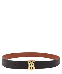 Burberry: Ремень Belt