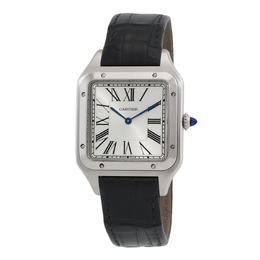 Cartier: Часы  Santos-Dumont