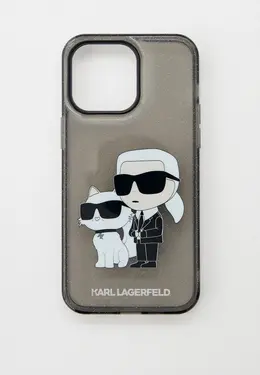 Karl Lagerfeld: Чехол 