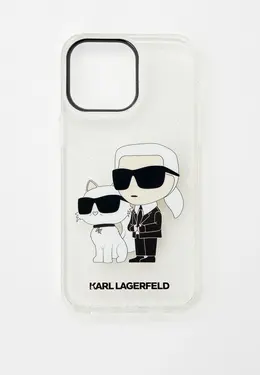 Karl Lagerfeld: Чехол 