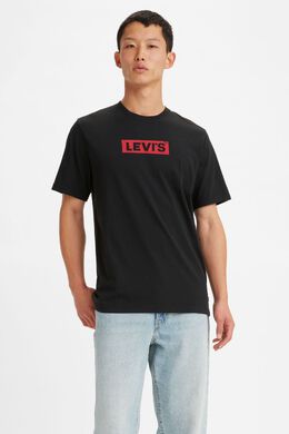 Levi's: Футболка оверсайз