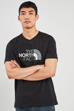 The North Face: Летняя футболка