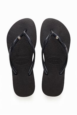 Havaianas: Розовые босоножки 