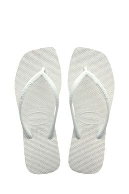 Havaianas: Чёрные босоножки 