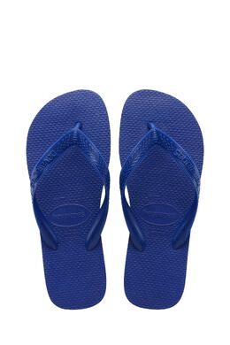 Havaianas: Синие сандалии 