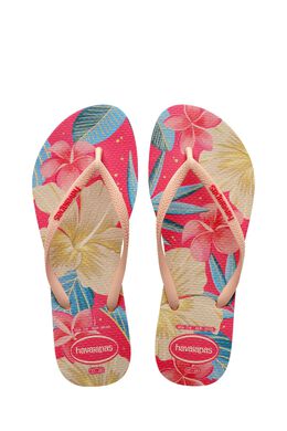 Havaianas: Чёрные босоножки 