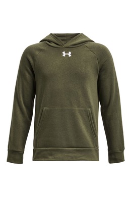 Under Armour: Флисовая толстовка 