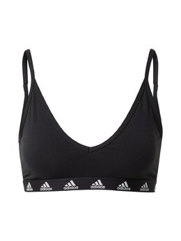 Adidas: Светлый бюстгальтер 