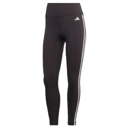 Adidas: Брюки  Essentials в полоску