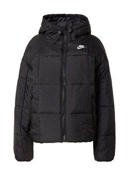 Nike: Зимний пуховик  Essentials