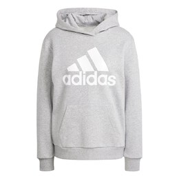 Adidas: Спортивная толстовка  Essentials