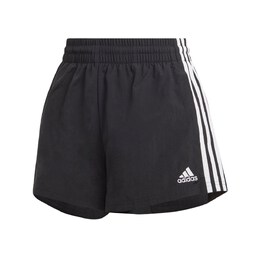 Adidas: Чёрные брюки  Essentials