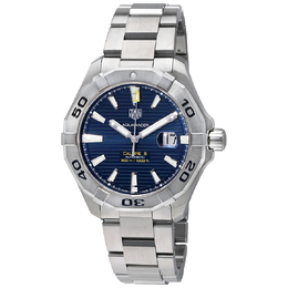 Tag Heuer: Часы  Aquaracer