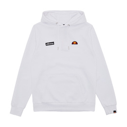 ELLESSE: Хлопковая толстовка 