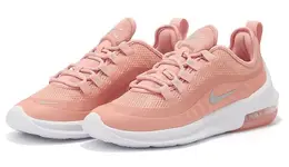 Nike: Розовые кроссовки 