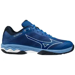 Mizuno: Светлые кроссовки 