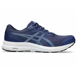 ASICS: Синие кроссовки  Gel-Contend 8