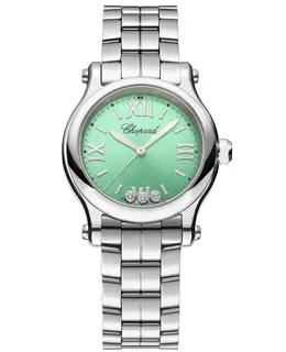 Chopard: Часы  Happy Sport