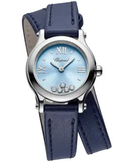 Chopard: Часы  Happy Sport