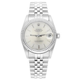 Rolex: Часы 