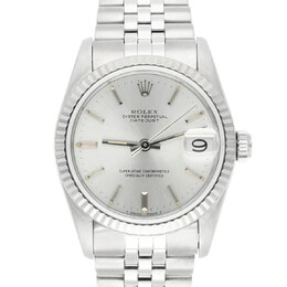 Rolex: Часы 