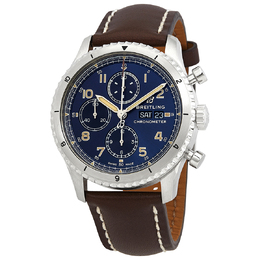 Breitling: Часы Aviator