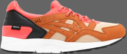 Asics: Розовые кроссовки  Gel-Lyte 5