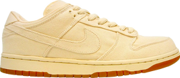 Nike: Кроссовки Dunk Low Pro SB