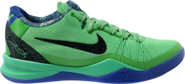 Nike: Зелёные кроссовки  Kobe 8 System