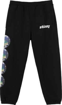 Stussy: Спортивные брюки 