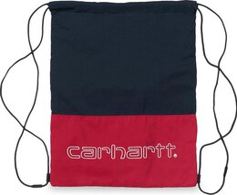 Carhartt WIP: Тёмная сумка  Terrace