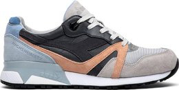 Diadora: Синие кроссовки 