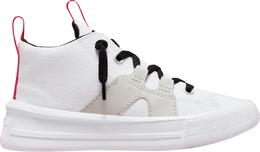 Converse: Белые кроссовки  Chuck Taylor All Star