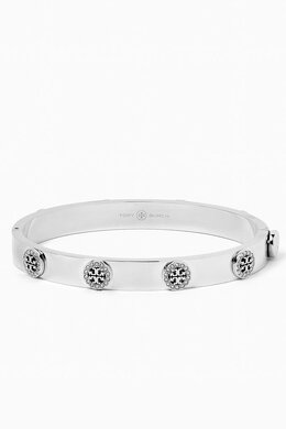 Tory Burch: Браслет Miller Stud