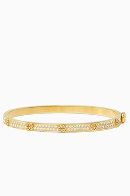 Tory Burch: Браслет Miller Stud