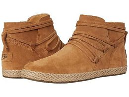 UGG: Ботинки