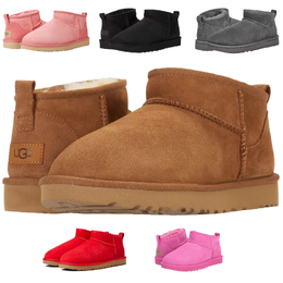 Ugg: Сапоги