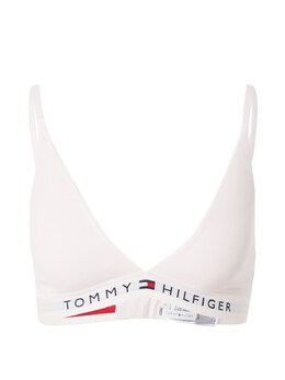 Tommy Hilfiger: Розовый бюстгальтер 