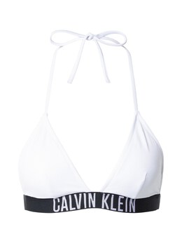 Calvin Klein: Белый топ 