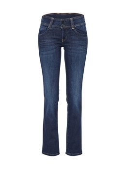 Pepe Jeans: Синие джинсы 