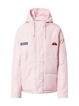 Ellesse: Зимний пуховик 