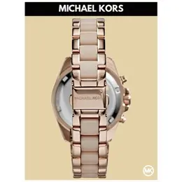 MICHAEL KORS: Часы Bradshaw