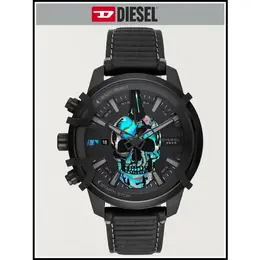 DIESEL: Часы 