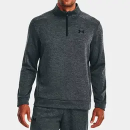 Under Armour: Серый свитшот 