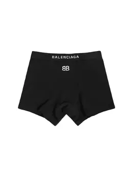 BALENCIAGA: Шорты Sport стрейч