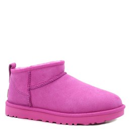 Ugg: Фиолетовые угги 