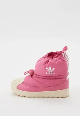 adidas Originals: Угги