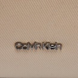 Calvin Klein: Сумка