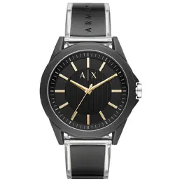 Armani exchange: Часы 